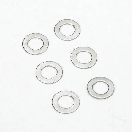 FTX Rally MK2RS Metal Washer (5x9x0.5)