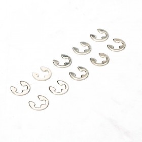 FTX Rally MK2RS E-clips