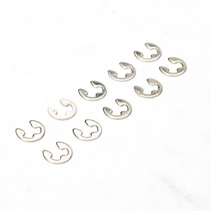 FTX Rally MK2RS E-clips