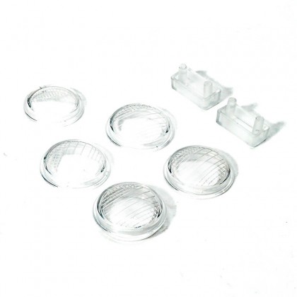 FTX Rally MK2RS Light Lenses