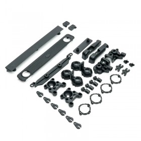 FTX Rally MK2RS Moulded Body Parts