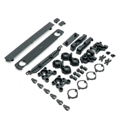 FTX Rally MK2RS Moulded Body Parts