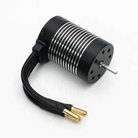 FTX Rally MK2RS Brushless Motor 3652/4000KV