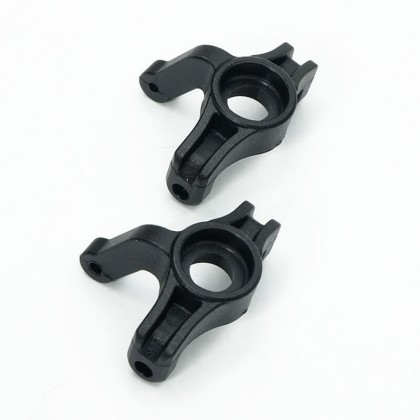 FTX Rally MK2RS Front Steering Carriers (l/r)