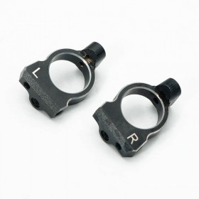 FTX Rally MK2RS Front C Hub Carrier 10 (l/r)