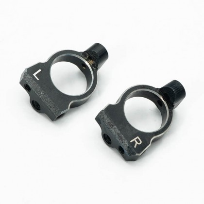 FTX Rally MK2RS Front C Hub Carrier 10 (l/r)