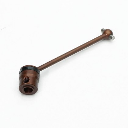 FTX Rally MK2RS Spring Steel Centre Driveshaft (f)