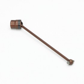 FTX Rally MK2RS Spring Steel Centre Driveshaft