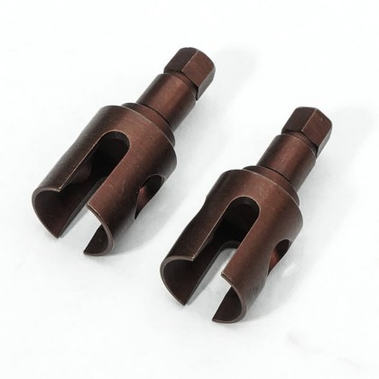 FTX Rally MK2RS Spring Steel Diff Outdrives (pr)