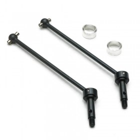 FTX B4X Front CVD Set
