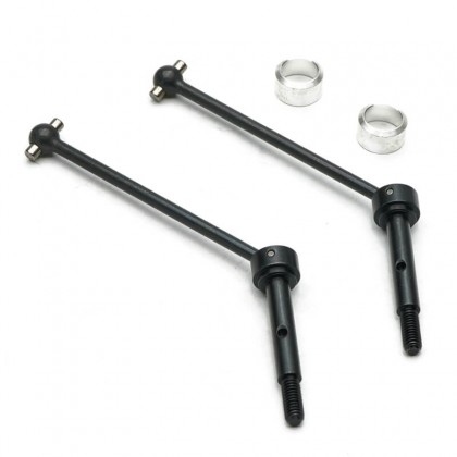 FTX B4X Rear CVD Set
