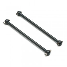 FTX B4X Center Front Shaft 77mm