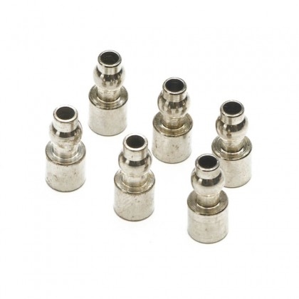 FTX B4X Shock Pivot Ball (upper)