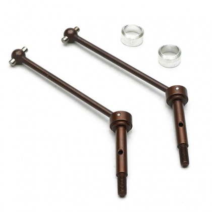 FTX B4X Spring Steel Universal Drive Shafts