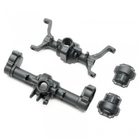 FTX Utah 2.0 F/R Portal Axle & Covers