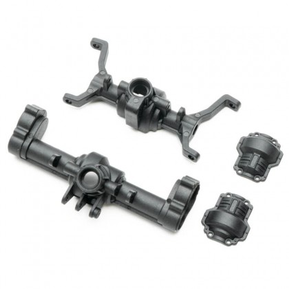 FTX Utah 2.0 F/R Portal Axle & Covers