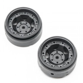 FTX Utah 2.0 Split Wheel Rim (a/b/c) & Wheel Rim Ring (pr)
