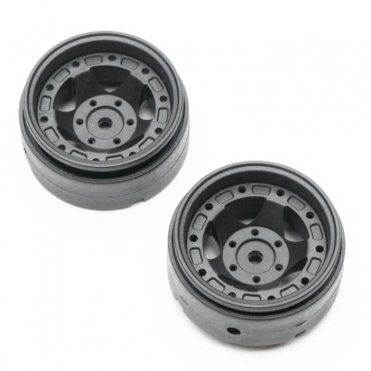 FTX Utah 2.0 Split Wheel Rim (a/b/c) & Wheel Rim Ring (pr)
