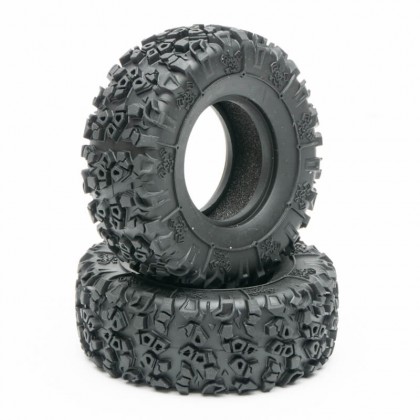 FTX Utah 2.0 Tyre & Foam Insert (pr)