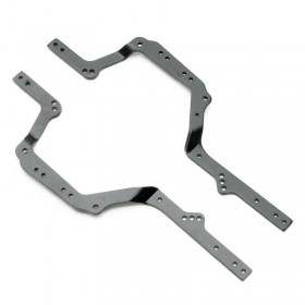 FTX Utah 2.0 Chassis Rail (l/r)