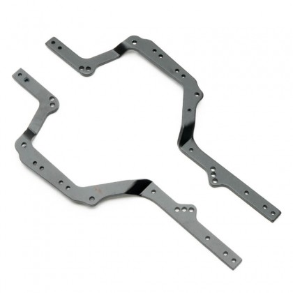FTX Utah 2.0 Chassis Rail (l/r)