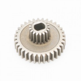 FTX Utah 2.0 Dual Gear (17t-33t)