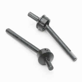 FTX Utah 2.0 CVD Wheel Axle + Shaft Sleeve