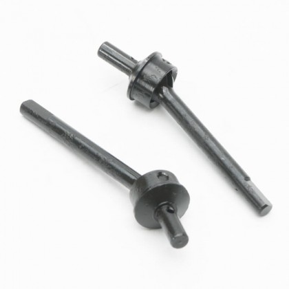 FTX Utah 2.0 CVD Wheel Axle + Shaft Sleeve