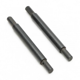 FTX Utah 2.0 Rear Straight Axle