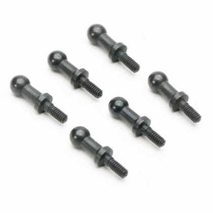 FTX Utah 2.0 Shock Absorber Upper Ball Joint