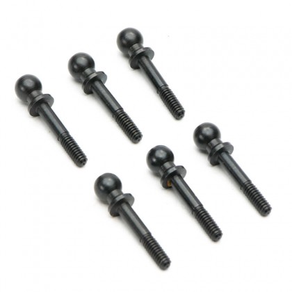 FTX Utah 2.0 Shock Absorber Lower Ball Joint
