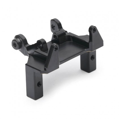 FTX Utah 2.0 Servo Mount (Brass)