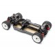 FTX Crossbow Rear Dogbone Driveshafts (pr)
