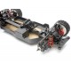 FTX SH .18 Pull Start Engine