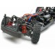 FTX Mk2RS 1/10 Brushless 4WD Rally Car RTR - Black