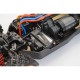 FTX Mk2RS 1/10 Brushless 4WD Rally Car RTR - Black