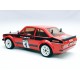 FTX Mk2RS 1/10 Brushless 4WD Rally Car RTR - Black