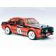 FTX Mk2RS 1/10 Brushless 4WD Rally Car RTR - Black