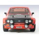 FTX Mk2RS 1/10 Brushless 4WD Rally Car RTR - Black