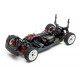FTX Mk2RS 1/10 Brushless 4WD Rally Car RTR - Black