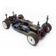 FTX Mk2RS 1/10 Brushless 4WD Rally Car RTR - Black