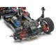 FTX Mk2RS 1/10 Brushless 4WD Rally Car RTR - White