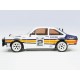 FTX Mk2RS 1/10 Brushless 4WD Rally Car RTR - White