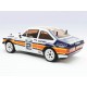 FTX Mk2RS 1/10 Brushless 4WD Rally Car RTR - White