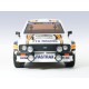 FTX Mk2RS 1/10 Brushless 4WD Rally Car RTR - White