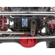FTX Ruffneck 1/10 Brushless 4WD Trail RTR - Blue
