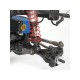 FTX Ruffneck 1/10 Brushless 4WD Trail RTR - Blue