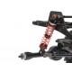 FTX Ruffneck 1/10 Brushless 4WD Trail RTR - Blue