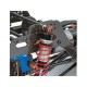 FTX Ruffneck 1/10 Brushless 4WD Trail RTR - Blue