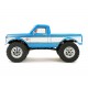 FTX Ruffneck 1/10 Brushless 4WD Trail RTR - Blue